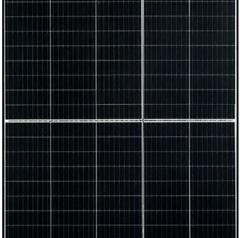 Saulės modulis Risen RSM130-8-435M BF, 435 W